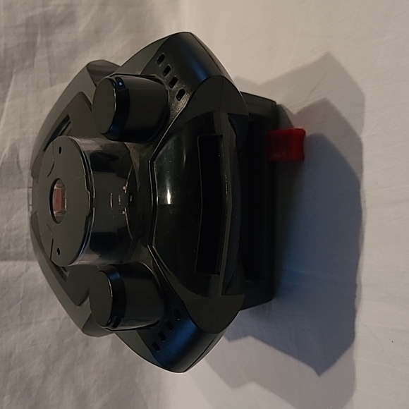 Spy Gear Spy Disc Shooter (Motorized Disc Blaster) #70159 - Picture 3 of 6